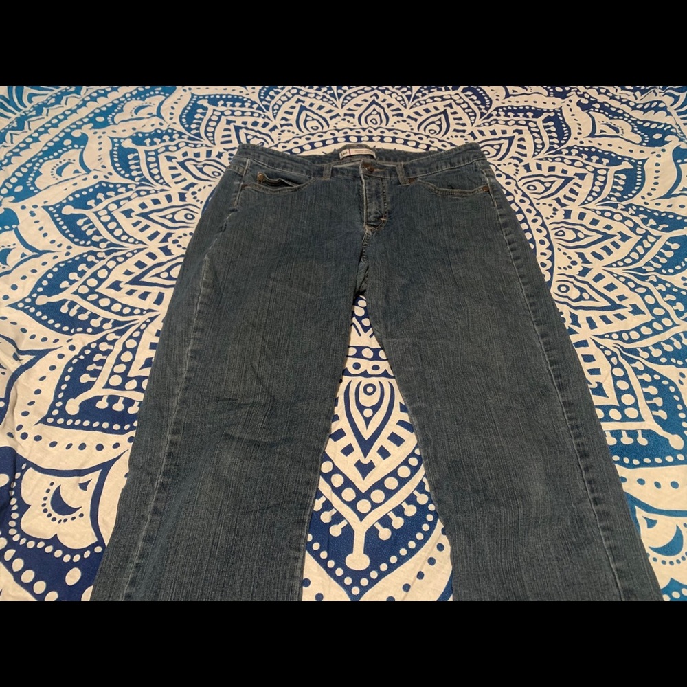 Lee Jeans